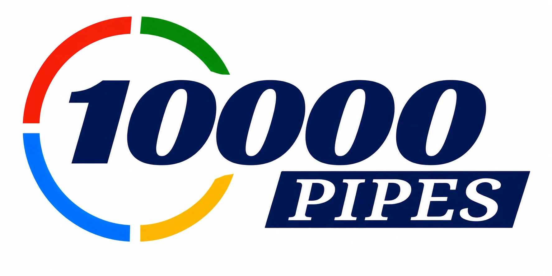 10000pipes