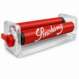 ADJUSTABLE ROLLING MACHINE 70 *12pcs/display  Smoking RYO Accessory