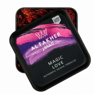 Al Fakher Magic Love 250g Hookah Shisha