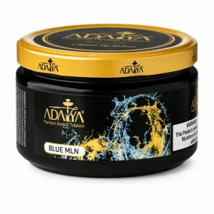 Adalya Blue MLN 250g Hookah Shisha