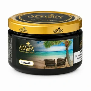 Adalya Hawaii 250g Hookah Shisha