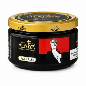 Adalya Lady Killer 250g Hookah Shisha