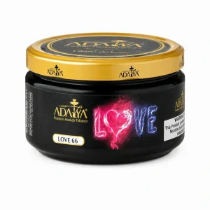 Adalya Love 66 250g Hookah Shisha