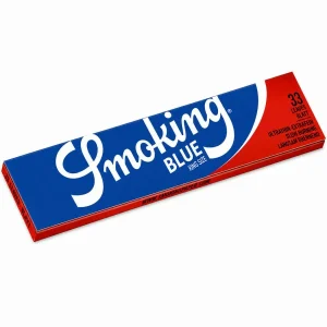 Blue King Size * 50 pcs/display  Smoking RYO Accessory