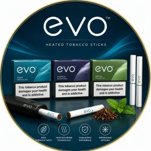 EVO