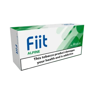 FIIT Alpine (10 packs) HNB Heating Sticks