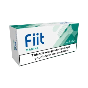 FIIT Marine (10 packs) HNB Heating Sticks