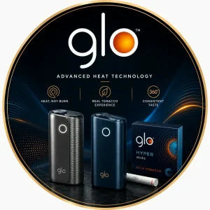 glo