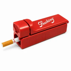 LONG FILLING MACHINE *20pcs/display  Smoking RYO Accessory