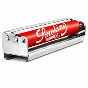 METAL ROLLING MACHINE 70 *10pcs/display  Smoking RYO Accessory