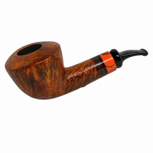 PEDER JEPPESEN IDA GR 3  SANDBLAST DUBLIN PIPE