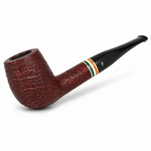 PETERSON ST PATRICKS DAY 2026 SANDBLASTED 107 PIPE