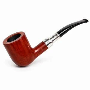 PETERSON TERRACOTTA SPIGOT D17 FISHTAIL PIPE