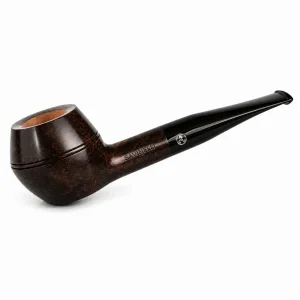 RATTRAYS SKYE BROWN SMOOTH 207 9MM FILTER PIPE