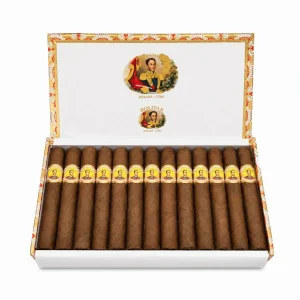 Royal Coronas Box 25 Bolivar Cigars