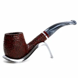 SAVINELLI LUNARIA RUSTIC 670 6MM FILTER PIPE