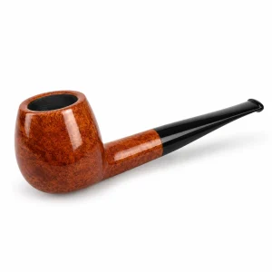 SAVINELLI SIENA 207 STRAIGHT 9MM FILTER PIPE