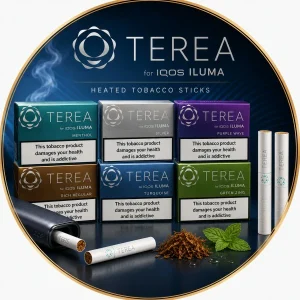 Terea