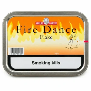 Samuel Gawith Firedance 50g/Tin