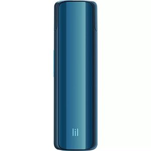 lil SOLID 2.0 Cosmic Blue HNB Device