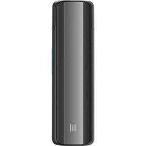 lil SOLID 2.0 Stone Grey HNB Device