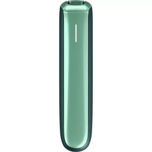 Ploom Aura Teal Electric Pop HNB Device
