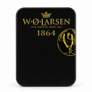 W.O.Larsen 1864 Perfect Mixture 100g /Tin