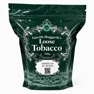Gawith Hoggarth American BC Blend(Black Cherry) 500g/Bag