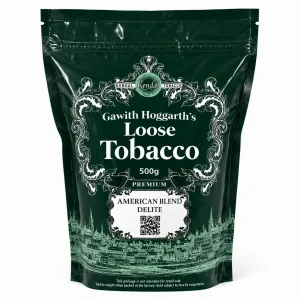 Gawith Hoggarth American Blend Delite 500g/Bag