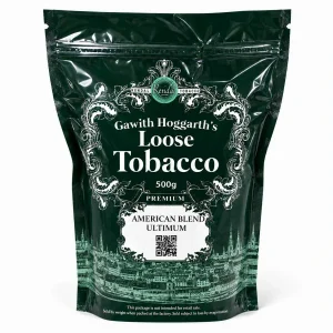 Gawith Hoggarth American Blend Ultimum (Chocolate Cream) 500g/Bag