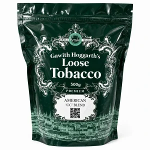 Gawith Hoggarth American CC Blend（Coffee Caramel）500g/Bag