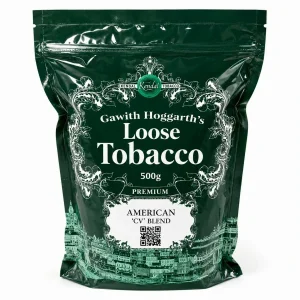 Gawith Hoggarth American CV Blend（Cherry Vanilla）500g/Bag