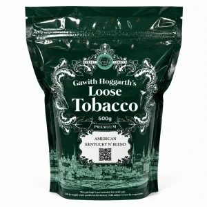 Gawith Hoggarth American Kentucky "N" Blend(Nougat) 500g/Bag