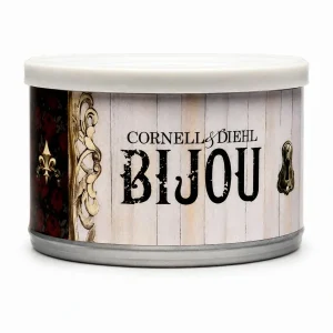 Cornell & Diehl Bijou 56.7g/Tin