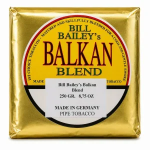 DTM Bill Bailey's Balkan Blend 250g/Bag