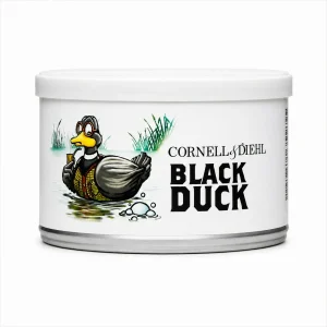 Cornell & Diehl Black Duck 56.7g/Tin