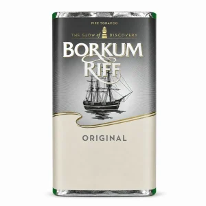 Borkum Riff Original 50g/Pouch