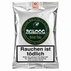 DTM Bulldog Golden Flake 250g/Bag