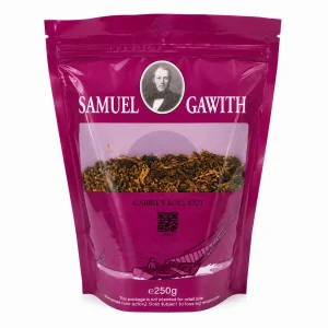 Samuel Gawith Cabbie's Roll Cut 250g/Tin