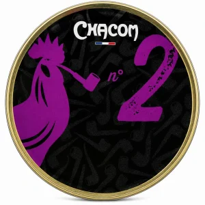 Chacom NO.2 50g/Tin