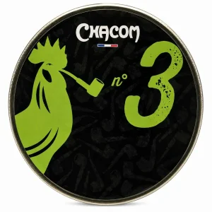 Chacom NO.3 50g/Tin