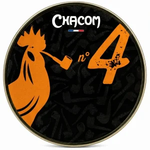 Chacom NO.4 50g/Tin