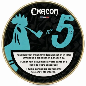 Chacom NO.5 50g/Tin