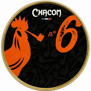Chacom NO.6 50g/Tin