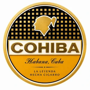 高希霸