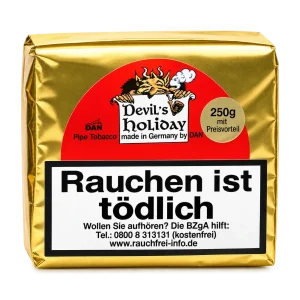DTM Devil's Holiday 250g/Bag