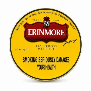 Erinmore Mixture 50g/Tin