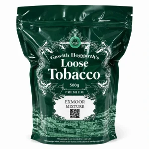 Gawith Hoggarth Exmoor Mixture 500g/Bag