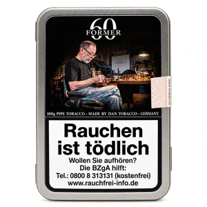 DTM Former 60(Ready Rubbed) 100g/Tin