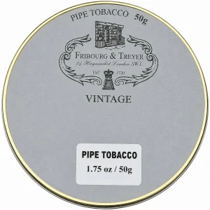 Fribourg & Treyer Vintage Flake 50g/Tin